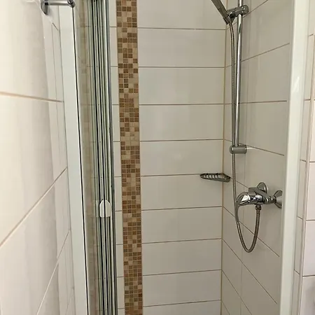 Apartment Steinwarder 37, 4 Etage, 10 *