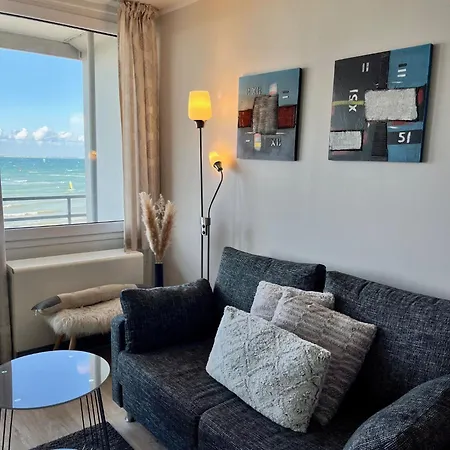 Apartment Steinwarder 37, 4 Etage, 10 *
