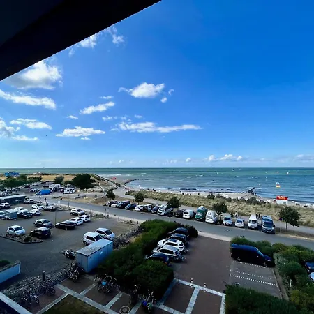 Appartement Steinwarder 37, 4 Etage, 10 Heiligenhafen