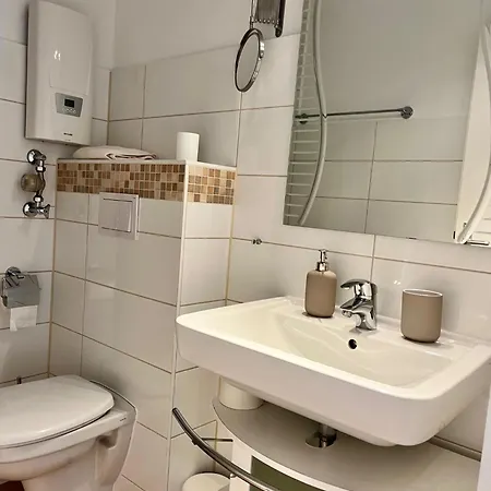 Appartement Steinwarder 37, 4 Etage, 10 Heiligenhafen