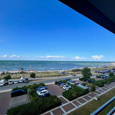 Steinwarder 37, 4 Etage, 10 Appartement Heiligenhafen