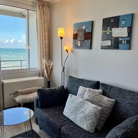 Steinwarder 37, 4 Etage, 10 Heiligenhafen