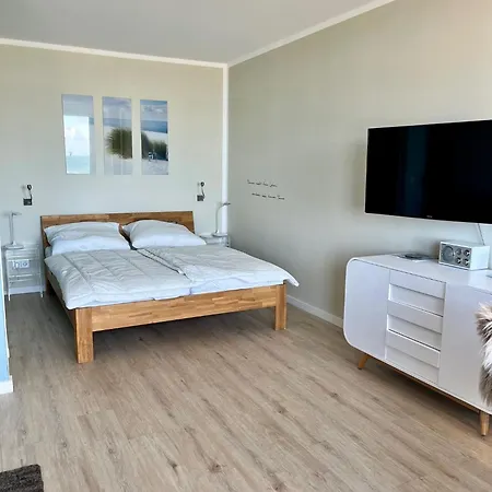 Steinwarder 37, 4 Etage, 10 * Heiligenhafen
