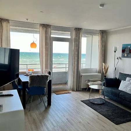 Steinwarder 37, 4 Etage, 10 Appartement *