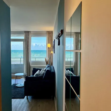Steinwarder 37, 4 Etage, 10 Appartement Heiligenhafen