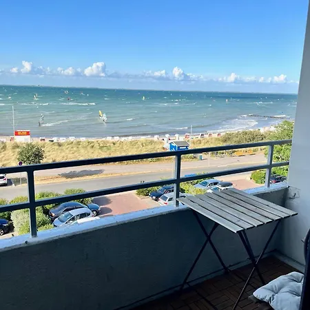 Steinwarder 37, 4 Etage, 10 *