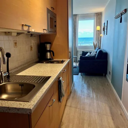 Steinwarder 37, 4 Etage, 10 Appartement
