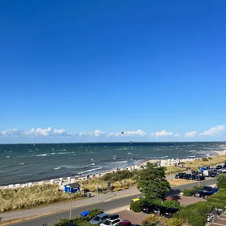 Steinwarder 37, 4 Etage, 10 Heiligenhafen
