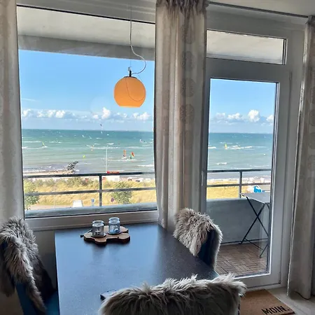Steinwarder 37, 4 Etage, 10 Heiligenhafen
