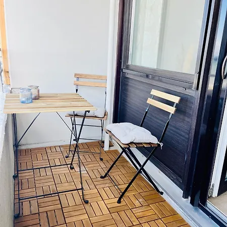 Appartement Steinwarder 37, 4 Etage, 10 Heiligenhafen